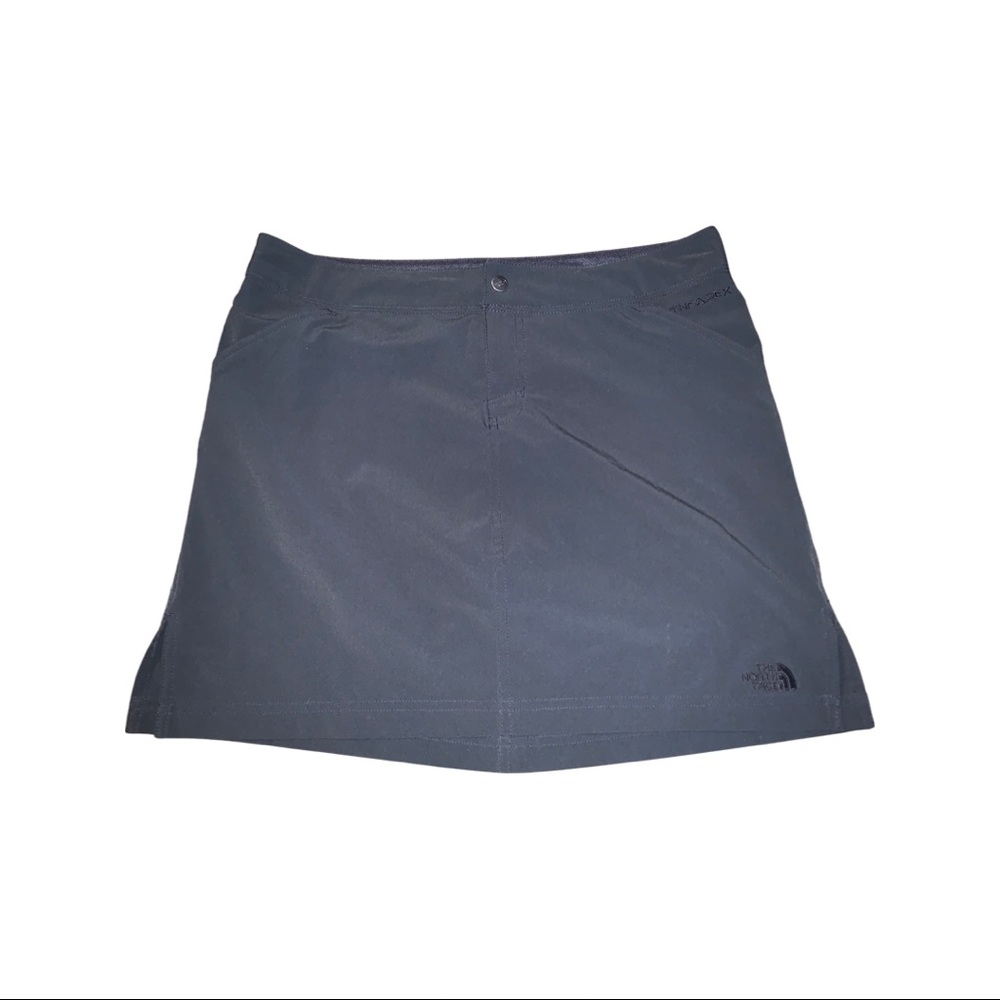 The North Face TNF APEX hiking skirt.